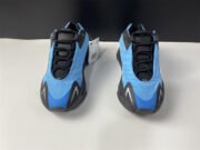 ADIDAS Yeezy Boost 700 MNVN 'Bright Cyan' GZ3079 - Image 3