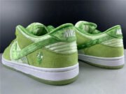 Nike SB Dunk Low PRO QS StrangeLove Skateboards CT2552-300 - Image 5