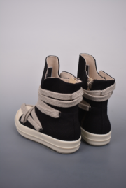 Rick Owen.s Sneaker - Image 3