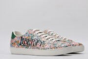 GUCC LOW-TOP SNEAKER - Image 5