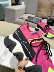 Versac CHAIN REACTION SNEAKERS - Image 3