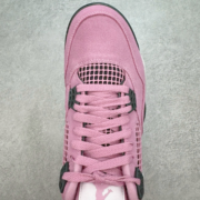 Air Jordan 4 Retro Orchid AQ9129-501 - Image 5