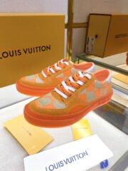 Loui Vuitto Low-Top SNEAKER