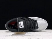 Nike SB Dunk Low Jewel Swoosh Silver CK3480-001 - Image 14