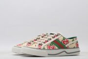 GUCC LOW-TOP SNEAKER - Image 9