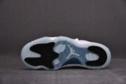 Air Jordan 11 Low Legend Blue AV2187-117 - Image 10