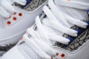 Air Jordan 3 Retro 'Knicks Rivals' 136064-148 - Image 11
