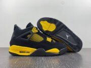 Air Jordan 4 Retro "Thunder' 2023 308497-017 - Image 2