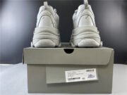 BLCG ALL OVER LOGO TRIPLE S SNEAKER 536737 W2FA1 1210 - Image 2