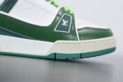 D00G7 Loui Vuitto LV SNEAKER LOW - Image 7