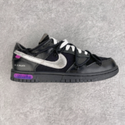 OFF-WHITE X DUNK LOW "THE 50" DM1602-001