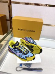 LV SPRINT SNEAKER - Image 8