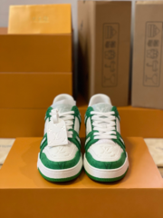 Loui Vuitto TRAINER SNEAKER - Image 3