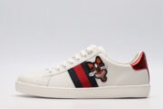 GUCC LOW-TOP SNEAKER - Image 2