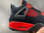 Air Jordan 4 “Red Thunder” CT8527-016 - Image 8