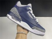 AIR JORDAN 3 “MIDNIGHT NAVY”CT8532-401 - Image 2