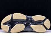 BLCG Triple S Black Burgundy 514008 W09S1 1058 - Image 2