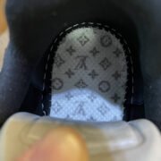 LV TRAINER SNEAKER LOW - Image 5