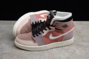 Jordan 1 High Zoom Air CMFT Canyon Rust (W) CT0979-602 - Image 10