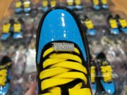 A BATHING APE MARVEL BAPE STA - Image 17