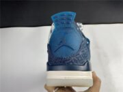 Air Jordan 4 Retro SE Sashiko CW0898-400 - Image 2
