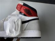Air Jordan 1 High OG “Light Smoke Grey” 555088-126 - Image 19
