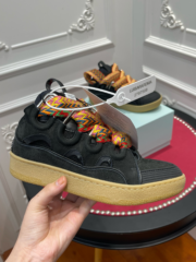 Lanvin Low Top Sneaker - Image 6