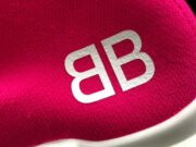 BLCG SPEED SNEAKER 518767 W05G0 5641 - Image 3