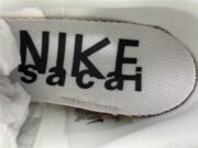NIKE VAPORWAFFLE SACAI WHITE DD1875-100 - Image 11