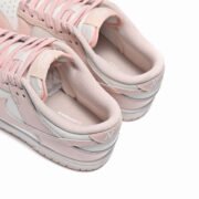 Nike Dunk Low Orange Pearl (W) DD1503-102 - Image 11