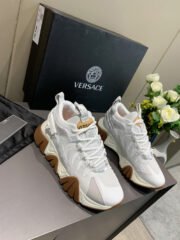 Versac CHAIN REACTION SNEAKERS - Image 8