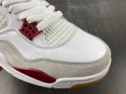 Nike SB x Air Jordan 4 DR5415-160 - Image 14