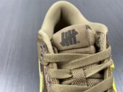 Nike Dunk Low SP UNDEFEATED Canteen Dunk vs. AF1 Pack DH3061-200 - Image 9