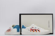 GUCC LOW-TOP SNEAKER - Image 6