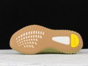 VAdidas Yeezy Boost 350 V2 Sulfur - FY5346 - Image 7