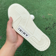 AR1M1 Low-Top Sneaker - Image 8