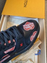 Loui Vuitto TRAINER SNEAKER - Image 4