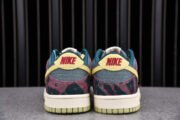 Nike Dunk Low Community Garden CZ9747-900 - Image 6