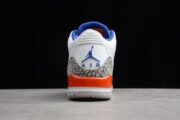 Air Jordan 3 Retro 'Knicks Rivals' 136064-148 - Image 5
