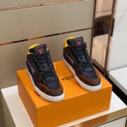 Loui Vuitto TRAINER SNEAKER - Image 6