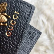 GUCC WALLET 523664 11*9 - Image 5
