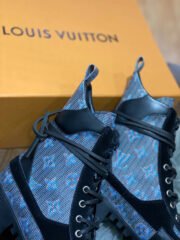 LOUI VUITTO LAUREATE PLATFORM DESERT BOOT - Image 6