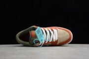 Nike SB Dunk Low Corduroy Dusty Peach BQ6817-201 - Image 6