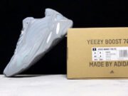 Adidas Yeezy Boost 700 v2 “Hospital Blue” FV8424 - Image 6