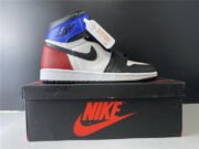 Air Jordan 1 Retro High Top 3 2.0 DA2728-100 - Image 5