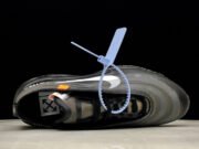 AIR MAX 97 OFF-WHITE BLACK AJ4585-001 - Image 11