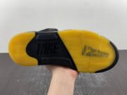 A Ma Maniére x Air Jordan 5 “Black” FD1330-001 - Image 13