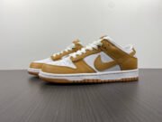 Nike Dunk Low WMNS “Harvest Moon” DD1503-114