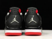JORDAN 4 RETRO BLACK CEMENT 308497-060 - Image 6