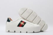GUCC LOW-TOP SNEAKER - Image 12